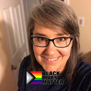 Meet your Posher, Kellie